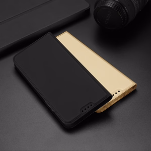 Case Dux Ducis Skin Pro Xiaomi Redmi 11A/12C/Poco C55 black