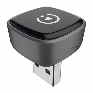 Carlinkit MINI ULTRA 5 langaton sovitin CarPlay/Android Auto