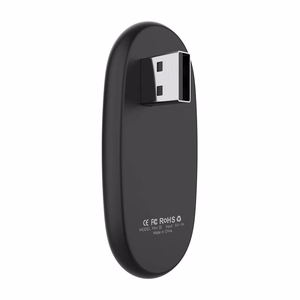 Carlinkit AIR X1 Carplay/Android Auto wireless adapter