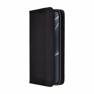 ZIZO WALLET Series suojakuori iPhone 13 Pro Max -laitteelle, musta