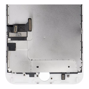 FixCell LCD-näyttö IPHONE 7 Plus Retina valkoinen (kunnostettu)