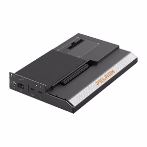 Peladn S-1 Thunderbolt 3 telakointiasema