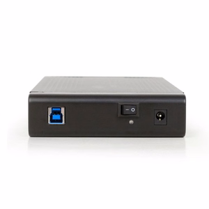 GEMBIRD EE3-U3S-3 HDD external enclosure