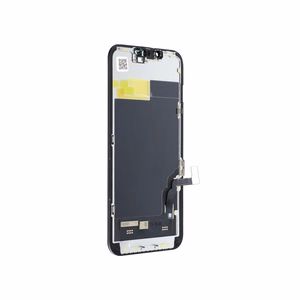 LCD-näyttö iPhone 13 digitoijalla musta (HD+ Incell) IC Transferable