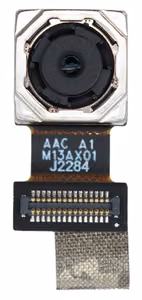 Kamera Xiaomi Redmi 9A (13MP, M13AX01) takana alkuperäinen (käytetty Grade A)