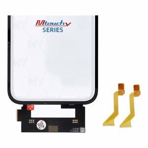 MUSTTBY Touch screen + OCA IPHONE12 pro max (no IC)
