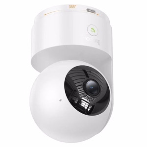 IP-kamera Hoco D8 sisäkäyttö PTZ HD