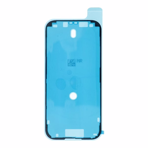 LCD-näyttö iPhone 16 Pro digitoijalla musta (HD+ Incell) IC Transferable