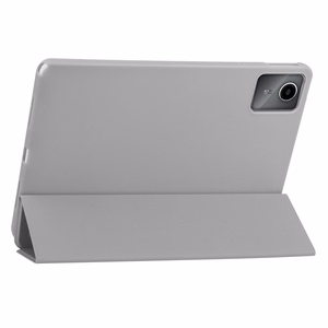 TechProtect SmartCase Suojakuori Lenovo M11 / K11E 11.0 TB-330 -lle - harmaa