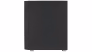 Aerocool PGS Graphite-G-BK-v2 FRGB tietokonekotelo