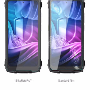 Blackview BV7300 – 3mk Silky Matt Pro puhelimen näytönsuoja