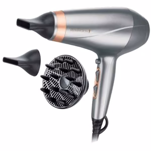 Remington Keratin Protect AC8820 -hiustenkuivain, 2200 W, hopea