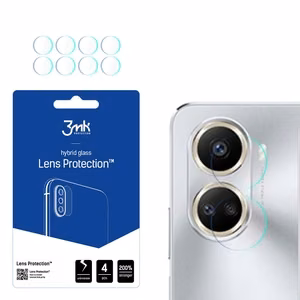 Huawei Nova 10 SE – 3mk Lens Protection kameran linssinsuoja