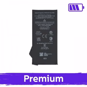 Akku, yhteensopiva: Google Pixel 6A GLU7G 4410 mAh (OEM)