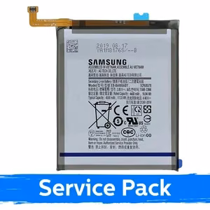 Akku Samsung A908 A90 5G EB-BA908ABY (Service Pack)