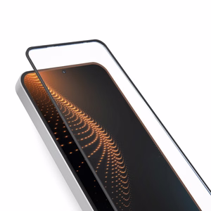 SBS Karkaistu lasi D3O kehyksellä Samsung Galaxy S24+:lle