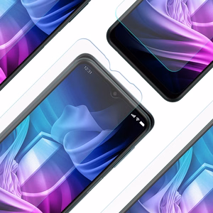Samsung Galaxy M13 4G – 3mk Silky Matt Pro puhelimen näytönsuoja