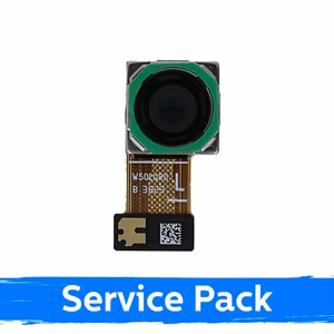 Takakamera yhteensopiva Samsung A156 A15 5G / A155 A15 4G / M156 M15 / (laajakulma) 50M / (Service Pack)