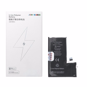 JCID Battery for iPhone 16 Pro (standard capacity)