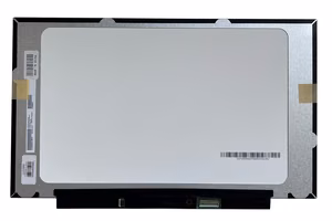 Notebook screen 14.0" 1920x1080 FHD LED SLIM IPS 60Hz matte 40pin (right) A+