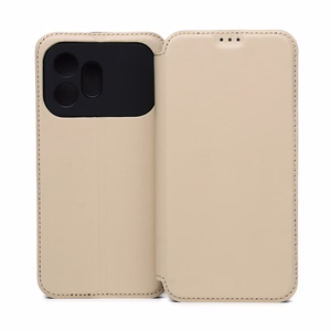 Smart Touch -suojakuori mallille Honor 600, beige