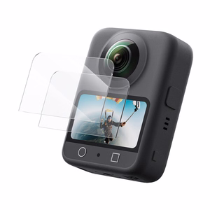 Telesin DJI Osmo 360 suojalasisarja