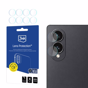 3mk Lens Protection hybrid-glass camera-lens protector for Samsung Galaxy Z Fold8