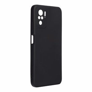 Case for Xiaomi Poco M4 PRO 5G / Redmi Note 11T 5G / Redmi Note 11S 5G Silicone black