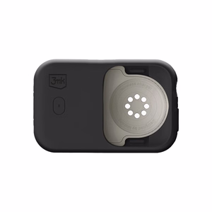 3mk Endurance Varavirtalähde Apple Watch 40 mm / 41 mm 2.5W 1200mAh USB-C - musta