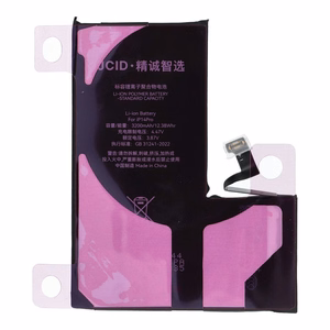 JCID Diagnosable (used) Battery for iPhone 14 Pro 3200 mAh (standard capacity)