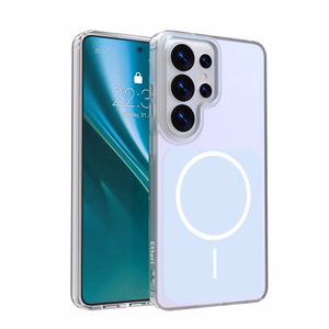 Etteri Hidden Pearl suojakuori Samsung S26 Ultra vaaleansininen