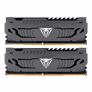 Patriot Memory Viper Steel PVS464G300C6K muistimoduuli 64 GB DDR4 3600 MHz