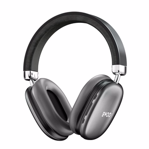 BWOO langattomat kuulokkeet BT 5.3 BW-585 harmaa