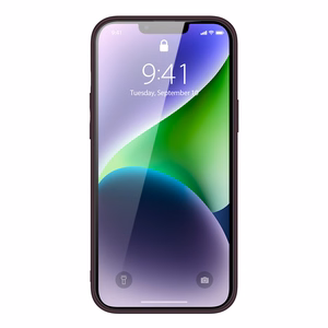 Dux Ducis Yolo Apple iPhone 14 Plus Violetti