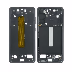 Keskikehys Samsung G990 S21 FE (grafiitti)