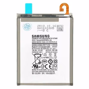 Battery ORG Samsung A750 A7 2018/A105 A10 2019/M105 M10 2019 3300mAh EBBA750ABU