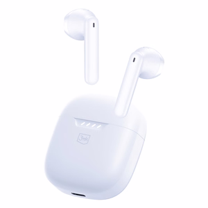 3mk Movepods 5.4 Langattomat Kuulokkeet - valkoinen