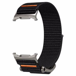 Spigen DuraPro Flex Samsung Galaxy Watch Ultra (47 mm) musta