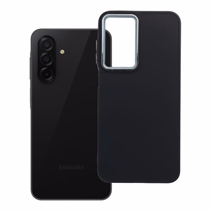 Suojakuori Samsung A26 5G:lle Frame musta