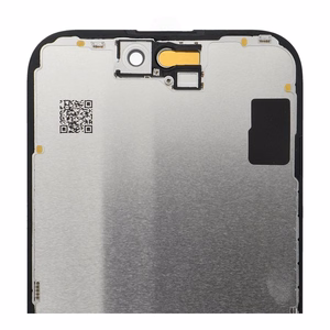 JK LCD-näyttö iPhone 15 FullHD Incell (Change IC)