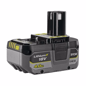 Li-Ion-akku 4,0 Ah 18V RYOBI RB1840X