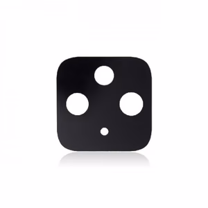 Rear Camera Lens Compatible With Google Pixel 4A 5G Rear Camera Lens