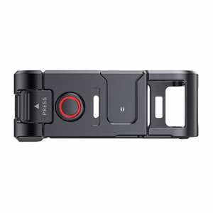 Telesin metallinen suojakotelo DJI Osmo Action 6
