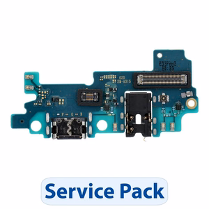 ServicePack Latauskortti SAMSUNG A31 A315F GH59-15266A