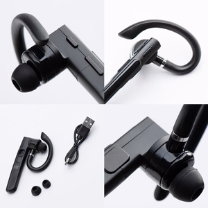 Blue Star Adventure Bluetooth-handsfree-laite