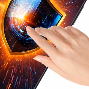 Asus ROG Phone 9 / 9 Pro / 9 FE – 3mk Silky Matt Privacy tietosuojakalvo