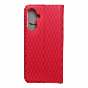 Kotelo Smart Magnet Samsung A266 A26 5G punainen