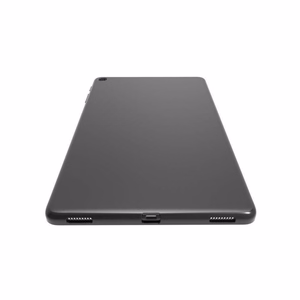 Slim Case takakansi tabletille Lenovo Pad Pro 11.5 '' 2021 musta musta
