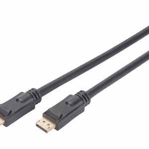 Assmann DisplayPort-liitäntäkaapeli