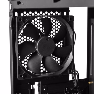 Modecom Oberon Pro Midi Tower musta
